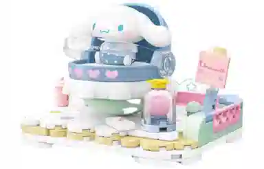 TOPTOY TC2303-TC2306