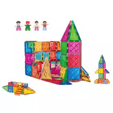 120pcs QJ3504