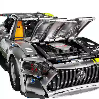 110 AMG 2316pcs T5035