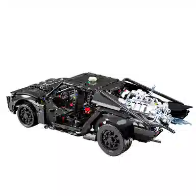 1828pcs T5029B