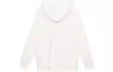 Gucci x adidas SS23 Hoodie White