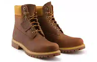 Timberland