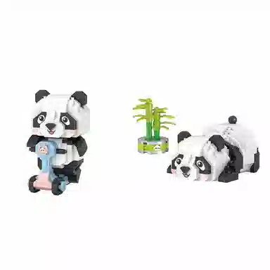 LOZ 320 loz8801+8804