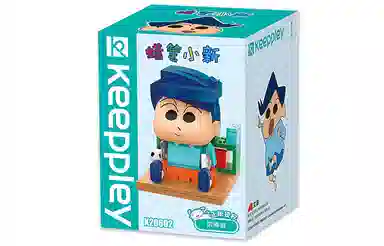 Keeppley K20601 K20602 K20603