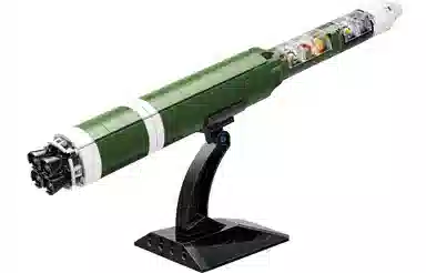 DF-4141 1868pcs 23012