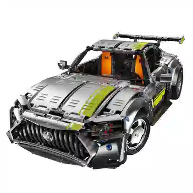 110 AMG 2316pcs T5035