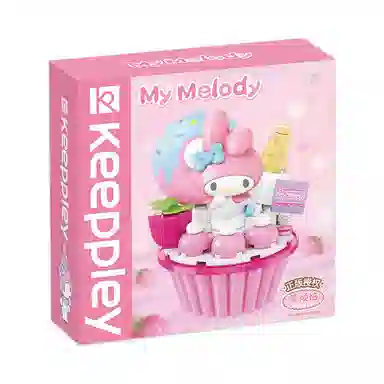 Keeppley K20813-7 K20821