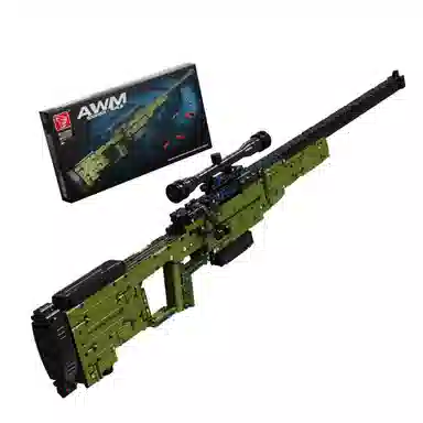 AWM 903pcs T2033
