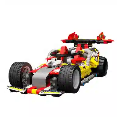 203pcs T1006
