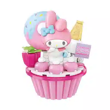 Keeppley K20813-7 K20821
