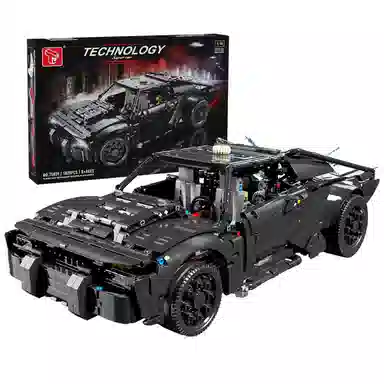 1828pcs T5029B