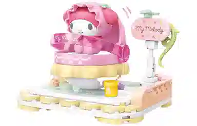 TOPTOY TC2303-TC2306