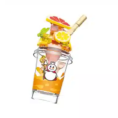 JAKI XWZB-23024-23041 N