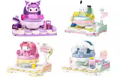 TOPTOY TC2303-TC2306