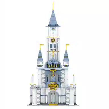 4906pcs MINI00964