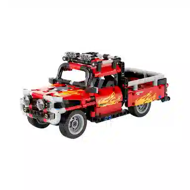 416pcs T3001