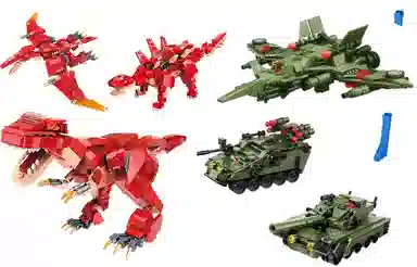 DW42106+42101+4802+4801