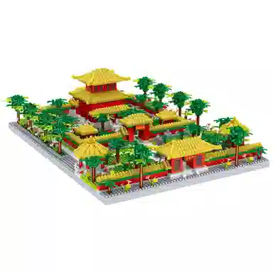 3334pcs LZ8268
