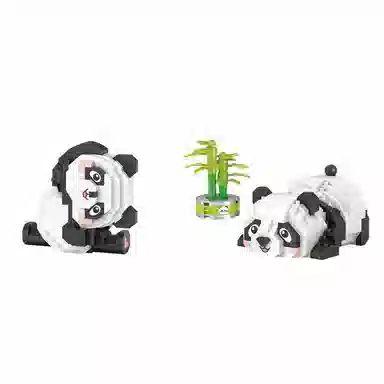 LOZ 320 loz8801+8804