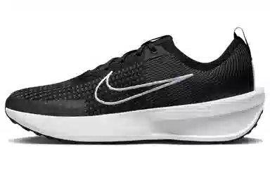 Nike Interact Run Black