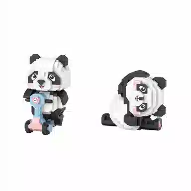 LOZ 320 loz8801+8804