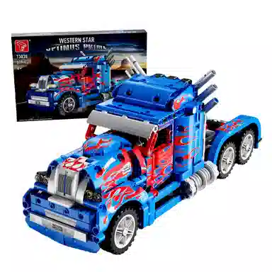 589pcs T3030