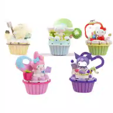 Keeppley K20813-7 K20821