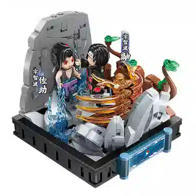 Keeppley K20505 K20506 K202507