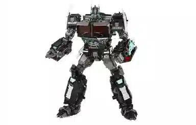 Hasbro MPM 12N Nemesis Prime