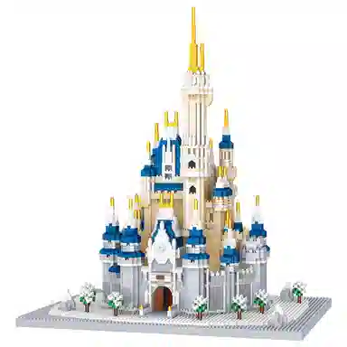 4775PCS LZ8189
