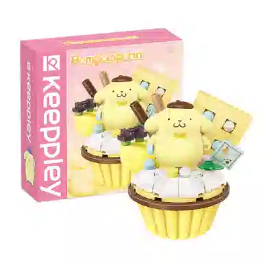 Keeppley K20813-7 K20821