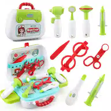 Xiongcheng Doctor Playset
