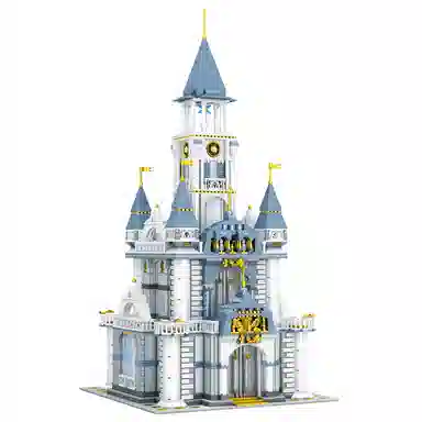 4906pcs MINI00964
