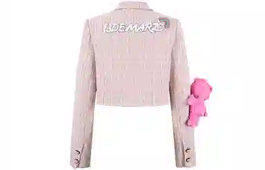 13 DEMARZO x CARE BEARS 23FW