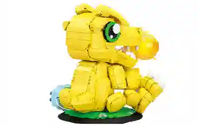 SEMBO 1805pcs 609323