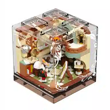 AREA-XX BOX AX0089-92