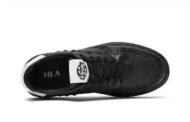 HLA