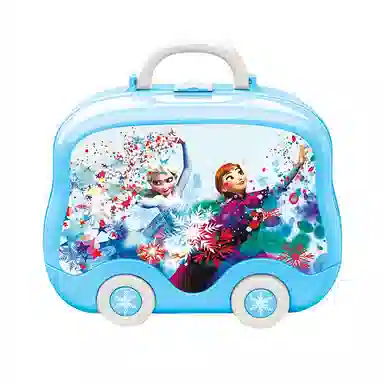 Xiongcheng x Disney Frozen Play Makeup Case