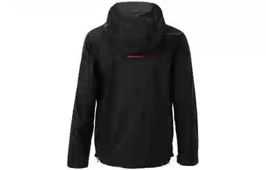Mammut Microlayer Black