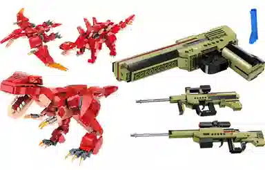 DW42106+42101+4802+4801