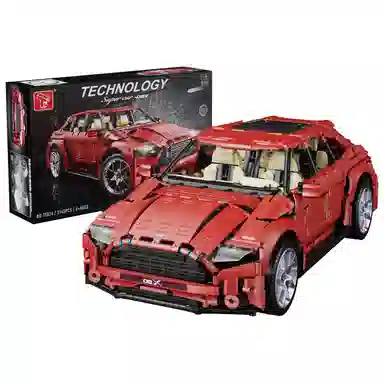 18 SUV 3145pcs T5024B