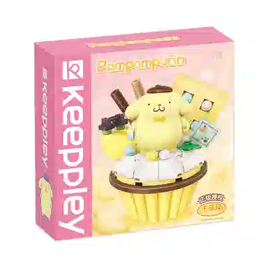 Keeppley K20813-7 K20821