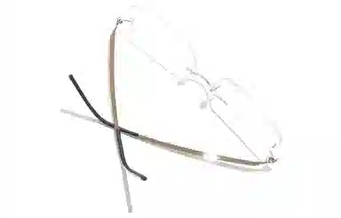 LINDBERG T951 18K White Gold