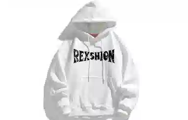 REXSHION Logo