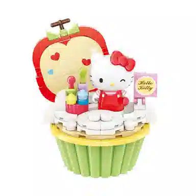 Keeppley K20813-7 K20821