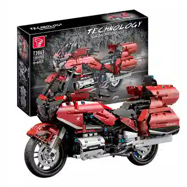 1359pcs T3041