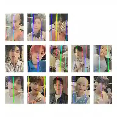 HYBE SEVENTEEN SECTOR 17