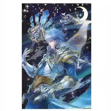 x 500pcs 11WF5001084