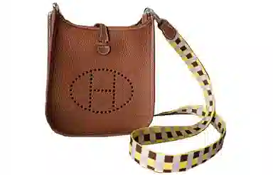 HERMES Evelyne 16 Clemence