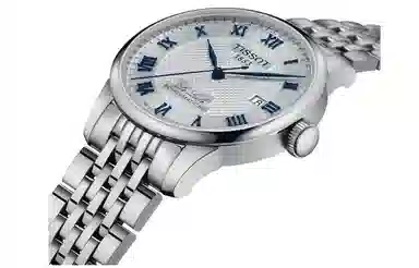 Tissot Le Locle 20th Anniversary Edition